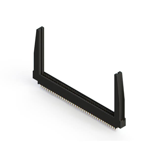 396-082-556-878 EDAC Inc.  Edgeboard Connectors